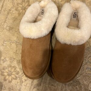 UGG mules